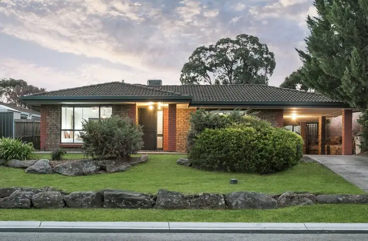 Main view of Homely house listing, 13 Portia Street, Flagstaff Hill SA 5159