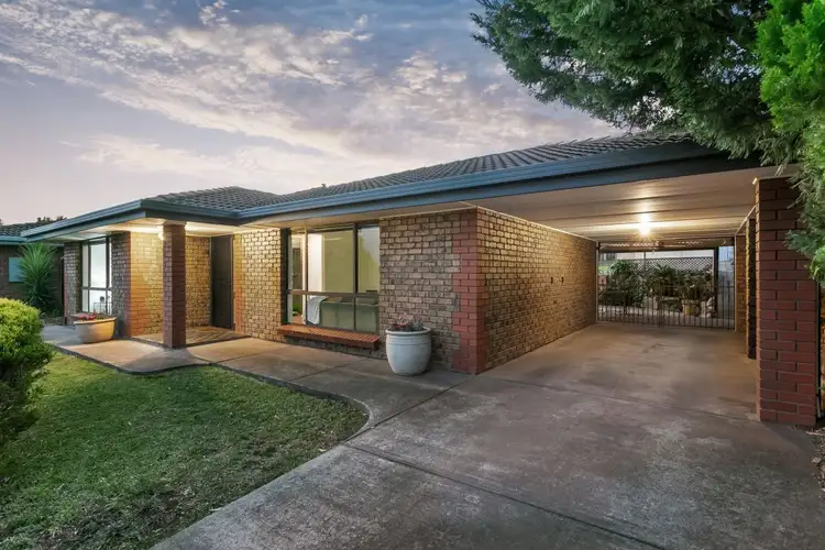 Second view of Homely house listing, 13 Portia Street, Flagstaff Hill SA 5159