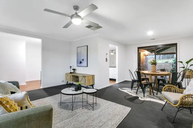 Fifth view of Homely house listing, 13 Portia Street, Flagstaff Hill SA 5159