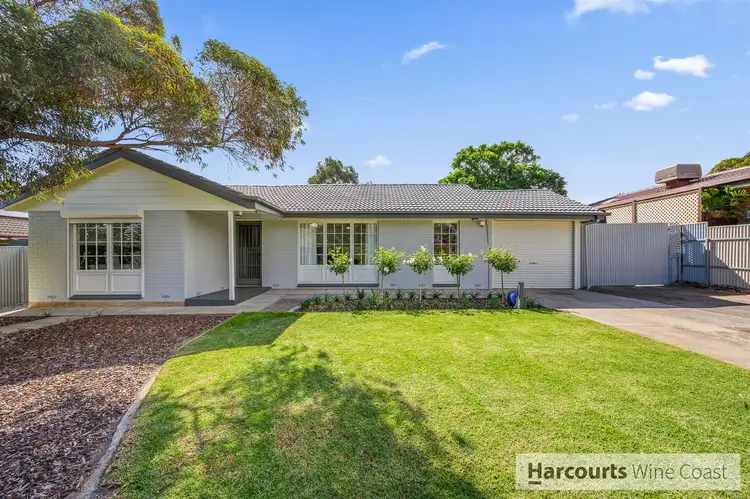 Main view of Homely house listing, 5 Perth Place, Christie Downs SA 5164