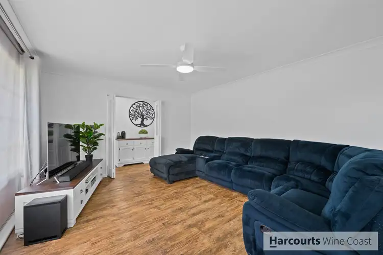 Second view of Homely house listing, 5 Perth Place, Christie Downs SA 5164
