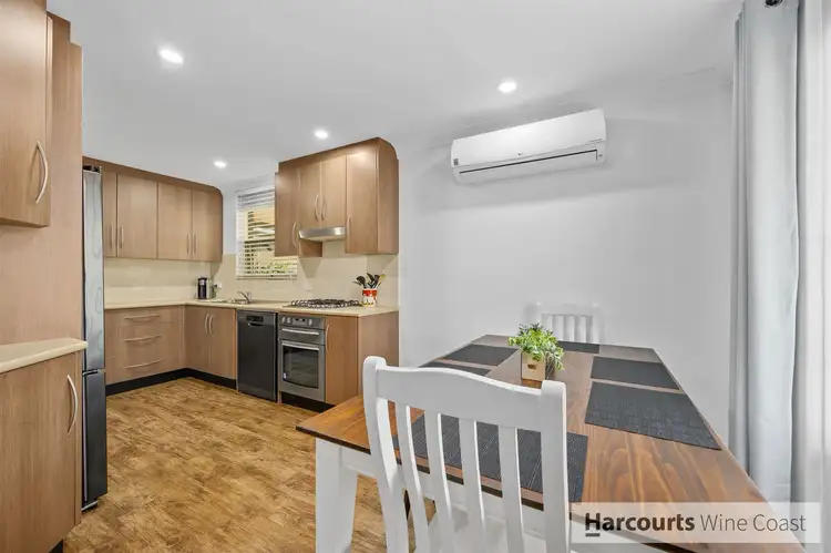 Third view of Homely house listing, 5 Perth Place, Christie Downs SA 5164