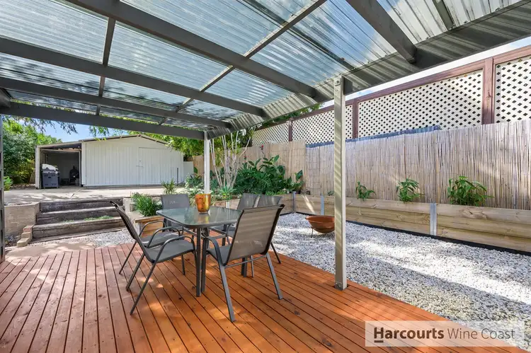 Fourth view of Homely house listing, 5 Perth Place, Christie Downs SA 5164
