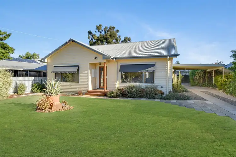 Main view of Homely house listing, 15 Ivy Street, Horsham VIC 3400