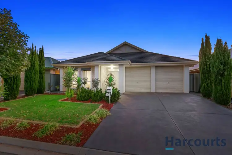 Main view of Homely house listing, 5 Stuckey Way, Blakeview SA 5114