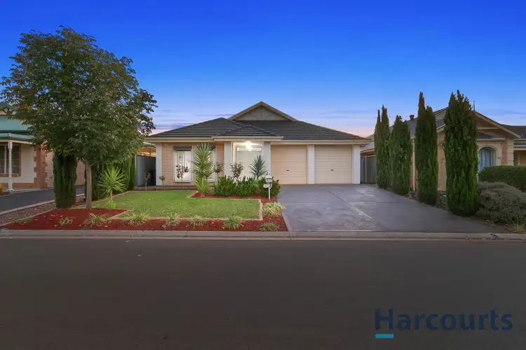 Second view of Homely house listing, 5 Stuckey Way, Blakeview SA 5114