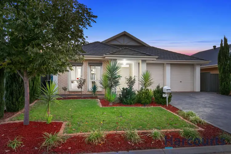 Third view of Homely house listing, 5 Stuckey Way, Blakeview SA 5114