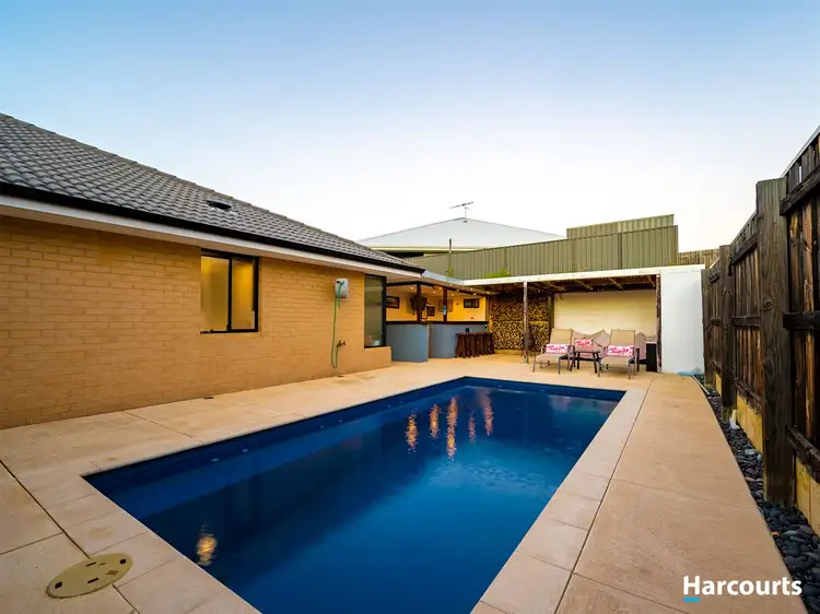Third view of Homely house listing, 2 Lilly Pilly Lookout, Halls Head WA 6210
