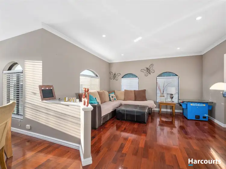 Sixth view of Homely house listing, 2 Lilly Pilly Lookout, Halls Head WA 6210
