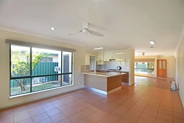 Third view of Homely semi-detached listing, 1/34 Mercorella Circuit, Sadadeen NT 870