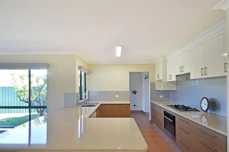 Fourth view of Homely semi-detached listing, 1/34 Mercorella Circuit, Sadadeen NT 870