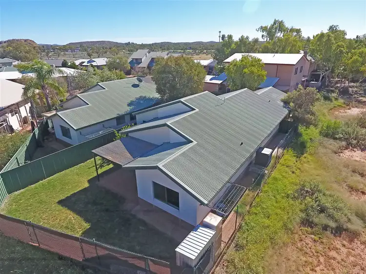 Fifth view of Homely semi-detached listing, 1/34 Mercorella Circuit, Sadadeen NT 870
