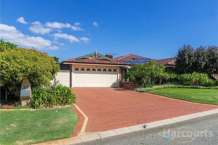 17 Eradu Ramble, Hocking WA 6065