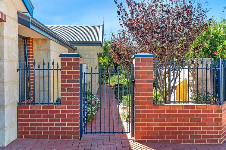 Second view of Homely house listing, 42 George Street, Rockingham WA 6168