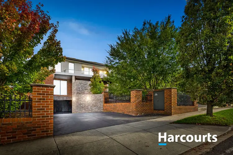 Main view of Homely apartment listing, 104/662 Whitehorse Road, Mont Albert VIC 3127