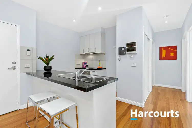 Fifth view of Homely apartment listing, 104/662 Whitehorse Road, Mont Albert VIC 3127