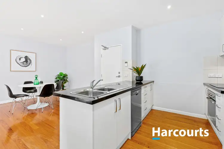 Sixth view of Homely apartment listing, 104/662 Whitehorse Road, Mont Albert VIC 3127