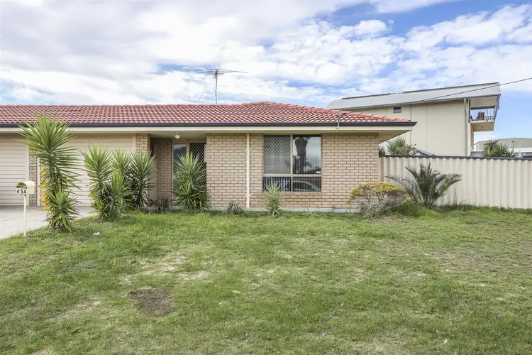 65A Leonard Way, Spearwood WA 6163