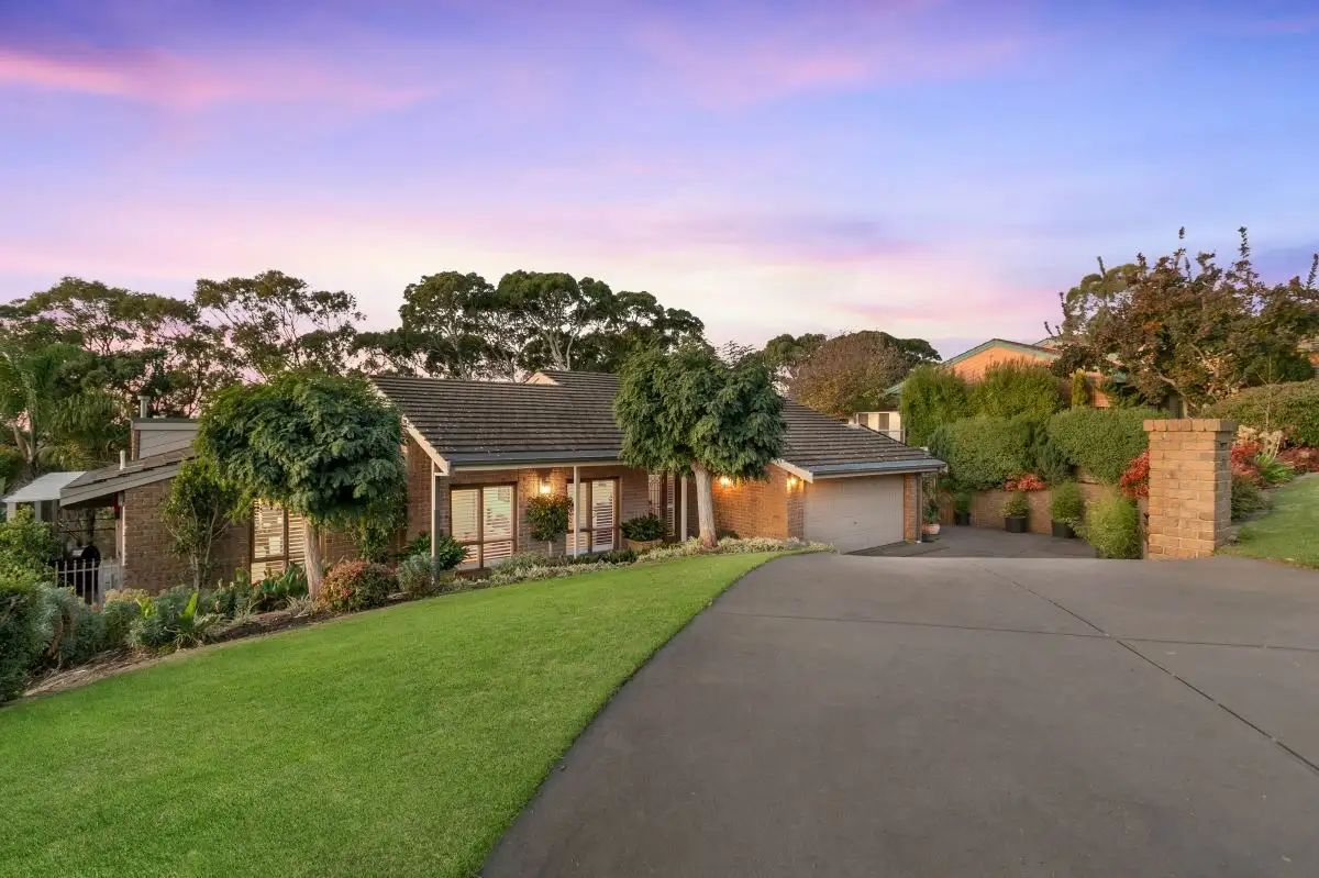 Main view of Homely house listing, 56 Seaview Drive, Happy Valley SA 5159