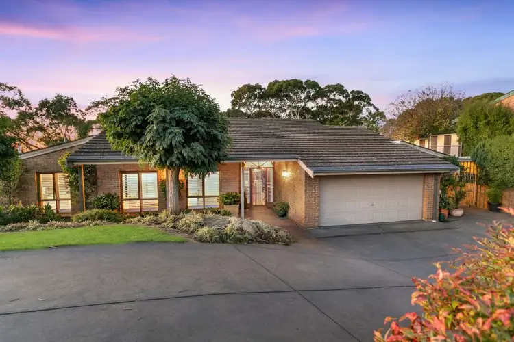 Second view of Homely house listing, 56 Seaview Drive, Happy Valley SA 5159