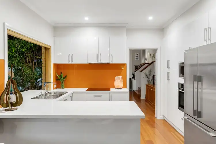 Fifth view of Homely house listing, 56 Seaview Drive, Happy Valley SA 5159