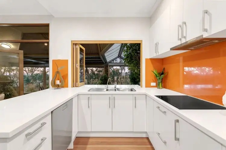 Sixth view of Homely house listing, 56 Seaview Drive, Happy Valley SA 5159