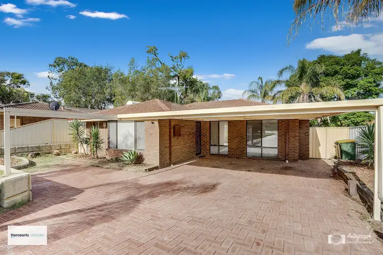 Second view of Homely house listing, 28 Dampier Loop, Mirrabooka WA 6061