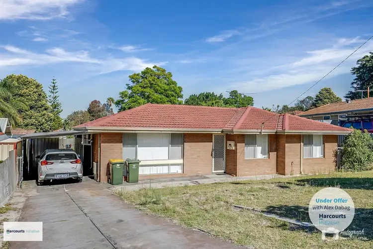 71 Butterworth Avenue, Koondoola WA 6064