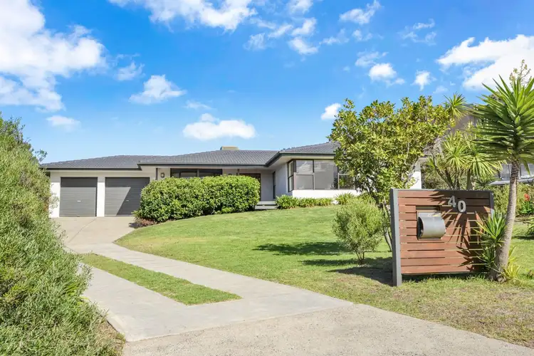 Second view of Homely house listing, 40 Norma Crescent, Encounter Bay SA 5211