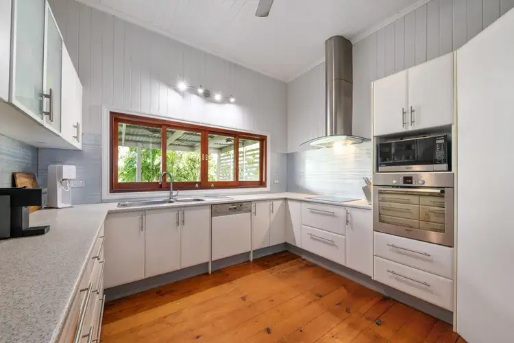 Third view of Homely house listing, 16 Oxenham Street, Nundah QLD 4012