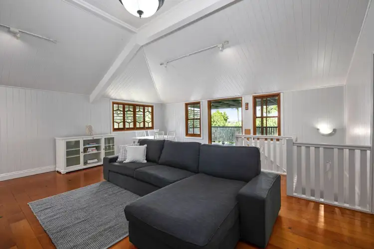 Fourth view of Homely house listing, 16 Oxenham Street, Nundah QLD 4012