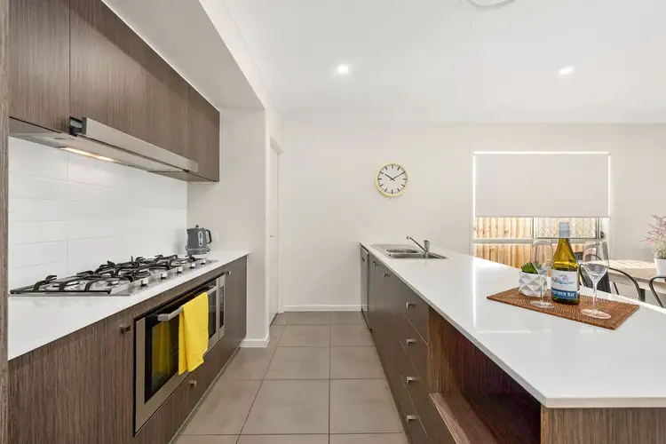 Third view of Homely house listing, 123 Morna Street, Newport QLD 4020