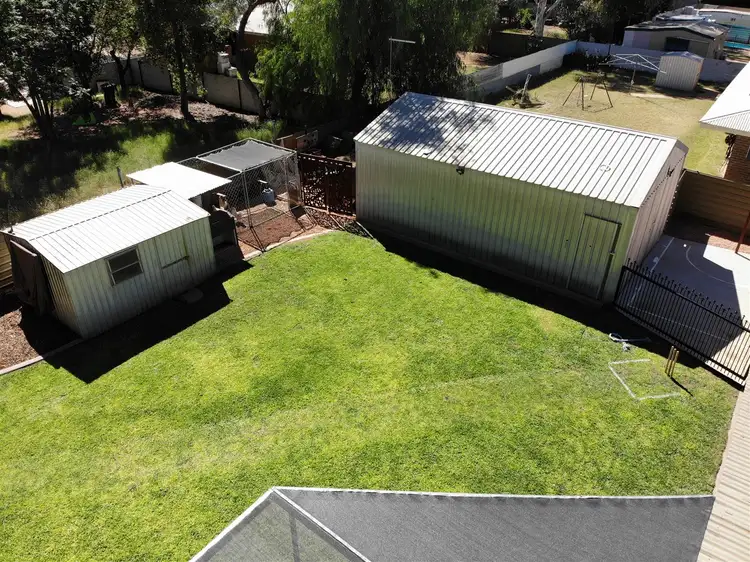 Third view of Homely house listing, 27 Timbira Street, Braitling NT 870