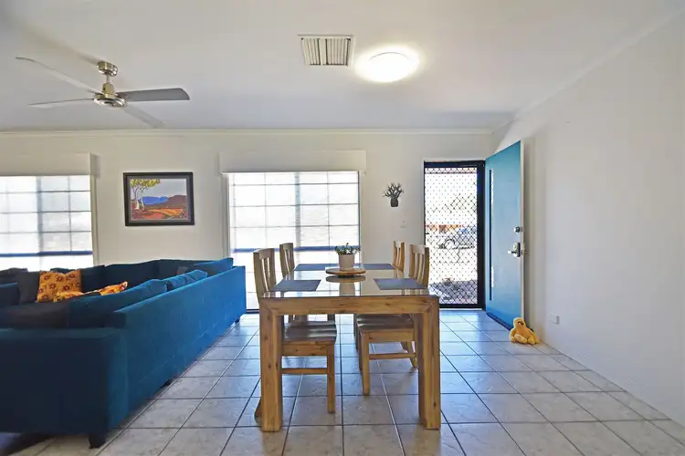Fourth view of Homely house listing, 27 Timbira Street, Braitling NT 870