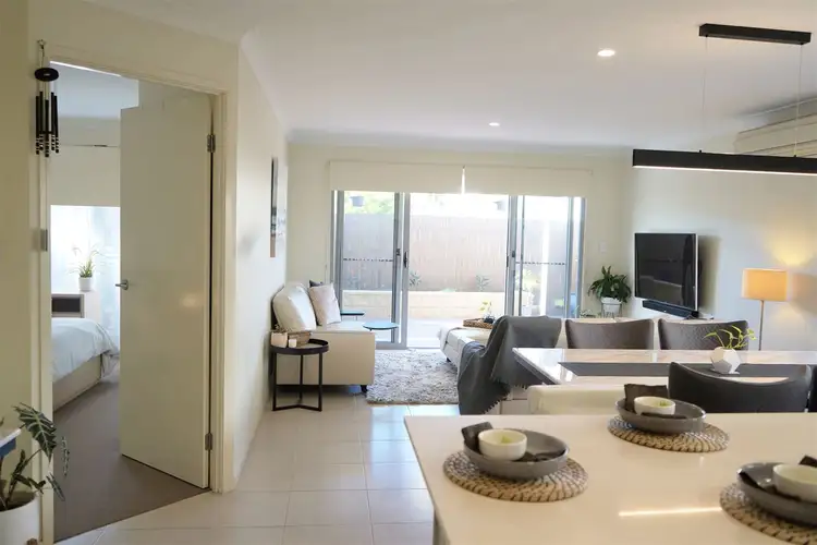 Third view of Homely flat listing, 38/258 Church Road, Taigum QLD 4018