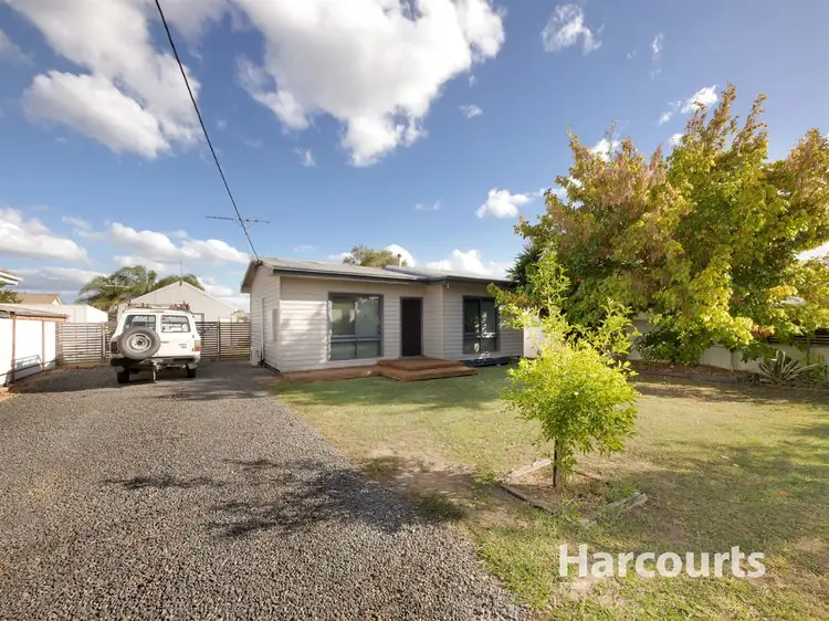 Main view of Homely house listing, 3 Raymond Street, Wangaratta VIC 3677