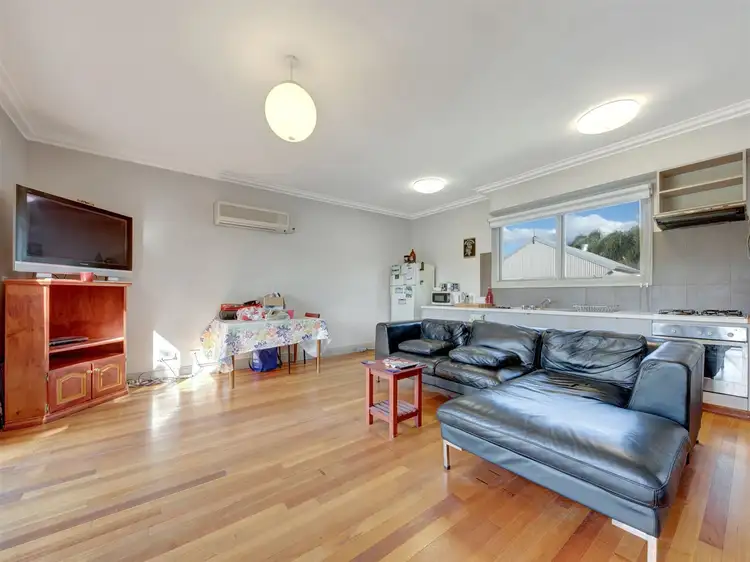 Second view of Homely house listing, 3 Raymond Street, Wangaratta VIC 3677