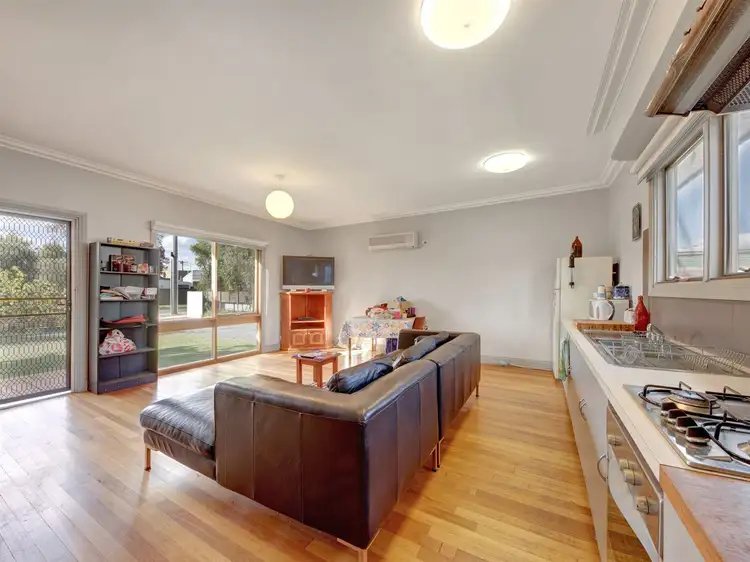 Third view of Homely house listing, 3 Raymond Street, Wangaratta VIC 3677