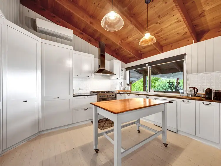 Third view of Homely rural property listing, 155 Thrums Road, Greta West VIC 3675