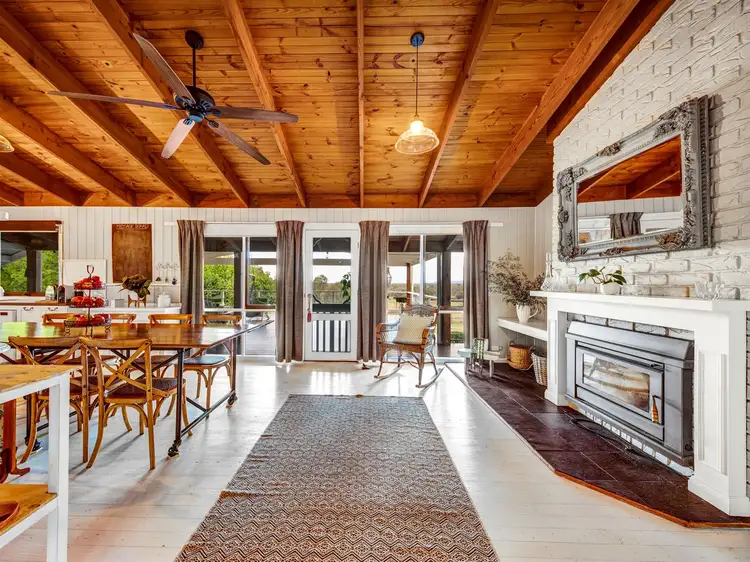 Sixth view of Homely rural property listing, 155 Thrums Road, Greta West VIC 3675