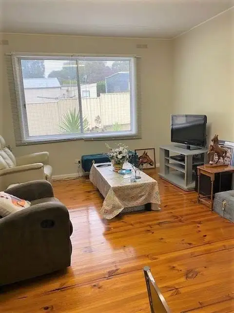 Second view of Homely unit listing, 3/17 Barkly Street West, Ararat VIC 3377