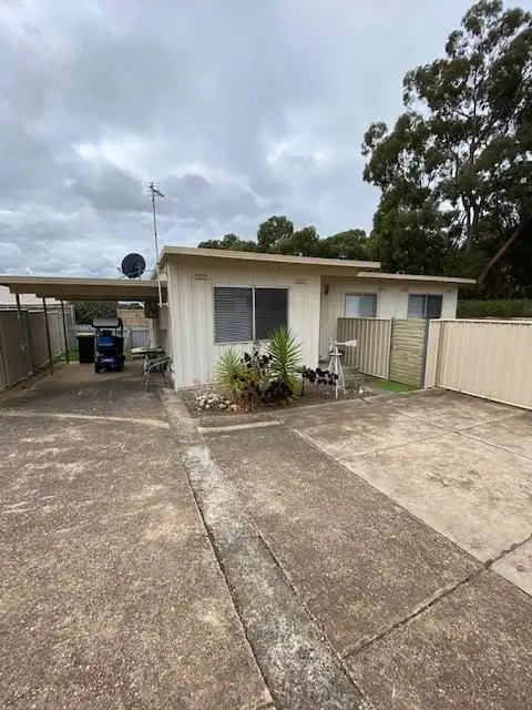 Third view of Homely unit listing, 3/17 Barkly Street West, Ararat VIC 3377
