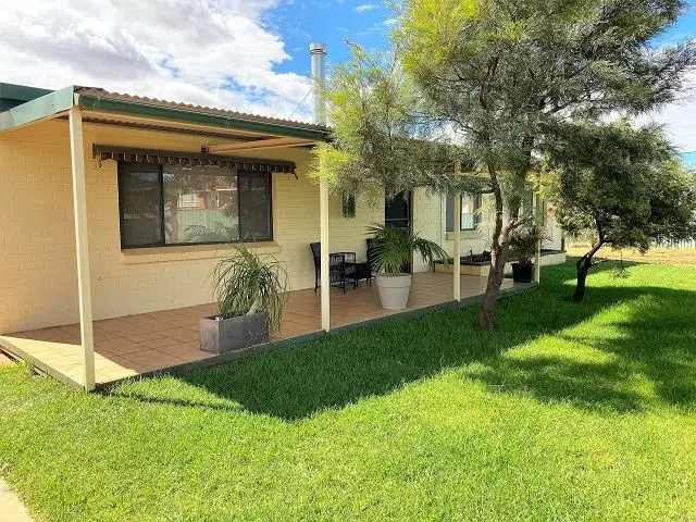 24 Wittagoona Street, Cobar NSW 2835