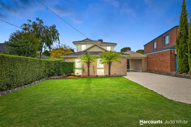 17 Highclere Avenue, Mount Waverley VIC 3149