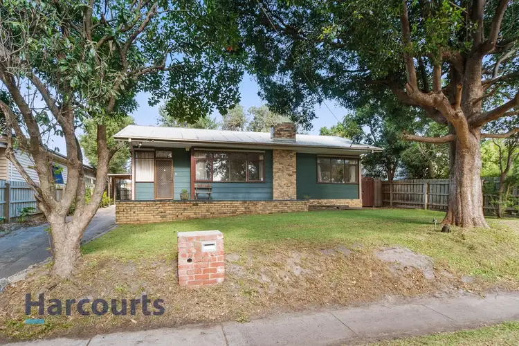 Second view of Homely house listing, 14 Margate Avenue, Frankston VIC 3199