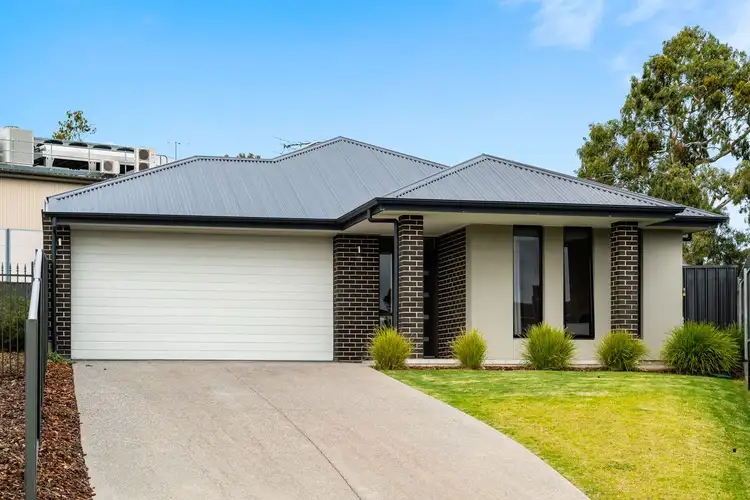 Second view of Homely house listing, 10 Reddy Close, Littlehampton SA 5250