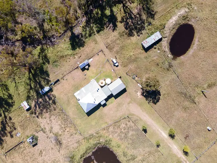 1832 Gulf Road, Emmaville NSW 2371