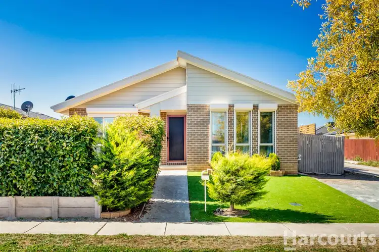 63 Bill Ferguson Circuit, Bonner ACT 2914