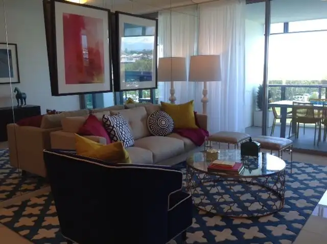 Fourth view of Homely unit listing, 2205/25-31 East Quay Drive, Biggera Waters QLD 4216