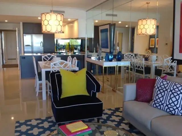 Fifth view of Homely unit listing, 2205/25-31 East Quay Drive, Biggera Waters QLD 4216